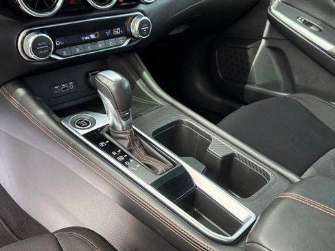 Used 2022 Nissan Sentra SR image 22