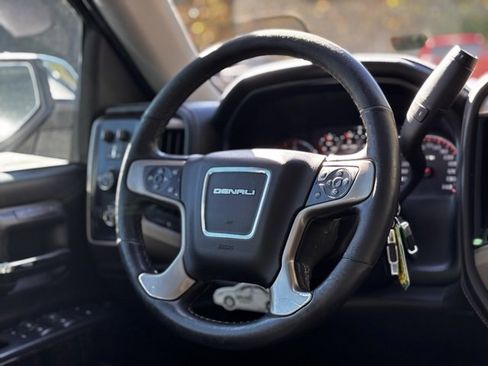 Used 2015 GMC Sierra 1500 Denali image 24