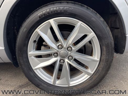 Used 2016 Audi Q3 2.0T Premium Plus image 11