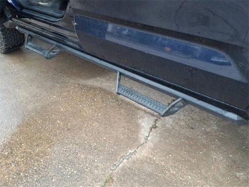 Used 2024 Toyota Tundra Limited image 17