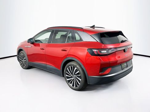 Used 2024 Volkswagen ID.4 S image 5