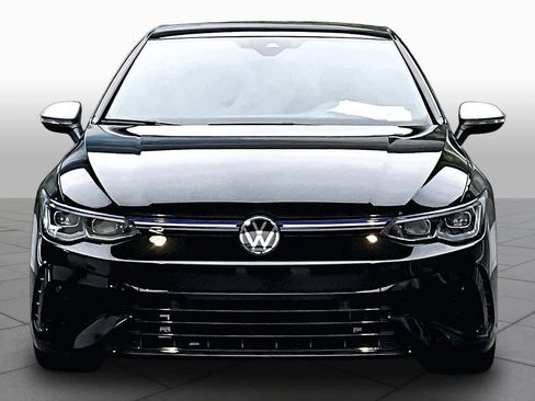 Used 2024 Volkswagen Golf R AWD/4WD image 4