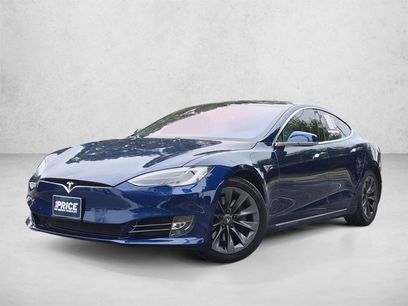 Used 2018 Tesla Model S 100D