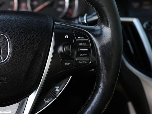Used 2018 Acura TLX V6 w/ Technology & A-SPEC Pkg image 30