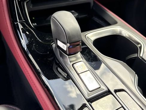 New 2026 Lexus NX 350h NX 350h PREMIUM AWD image 20