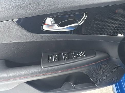 Used 2024 Kia Forte GT w/ Option Group 015 image 17