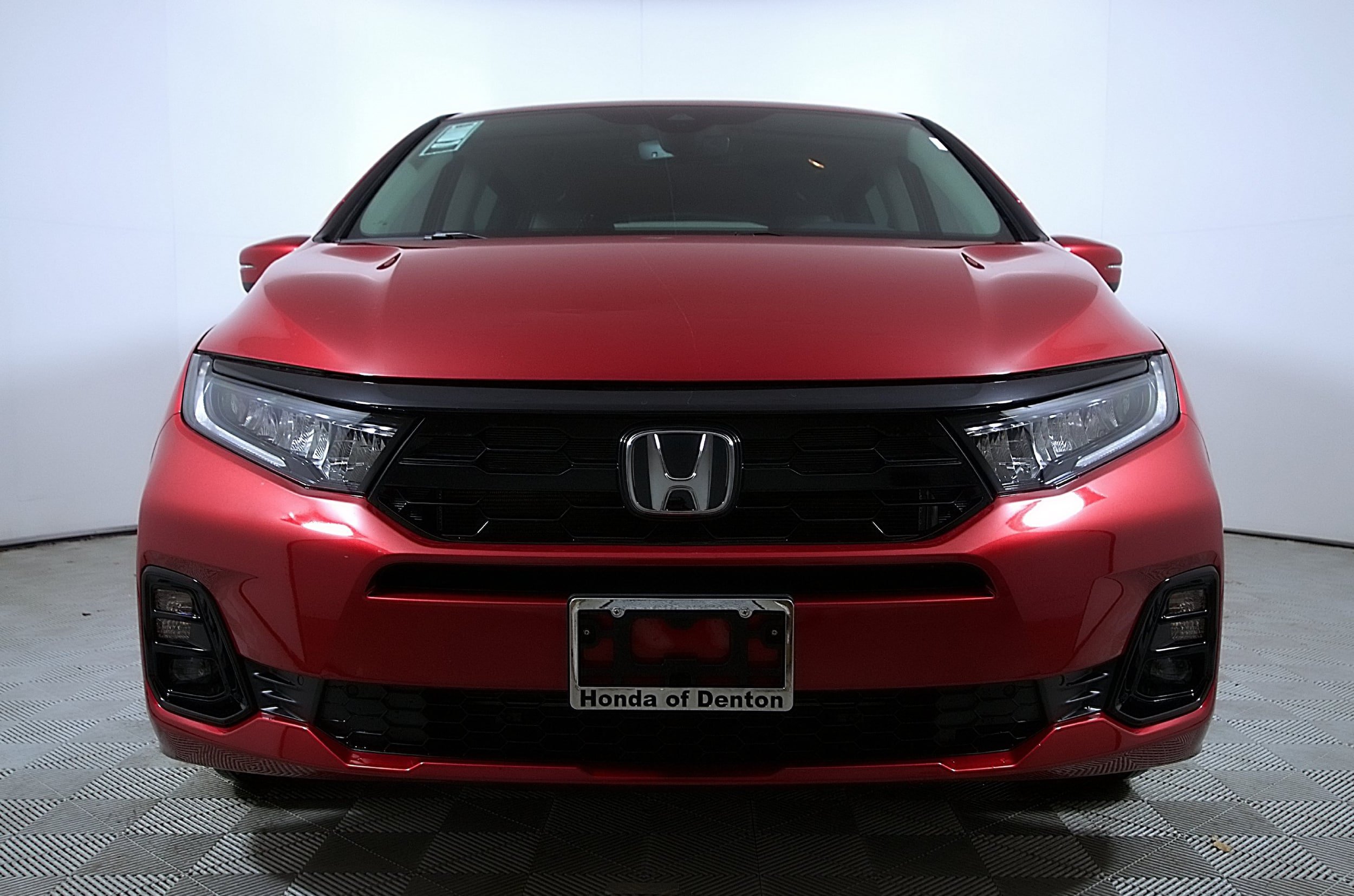 New 2026 Honda Odyssey Elite image 5