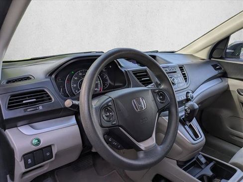 Used 2014 Honda CR-V EX image 10
