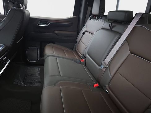 Used 2024 GMC Sierra 1500 Denali AWD/4WD image 16