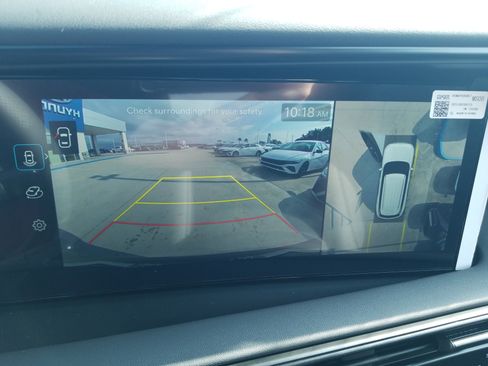 New 2026 Hyundai Palisade XRT Pro image 20