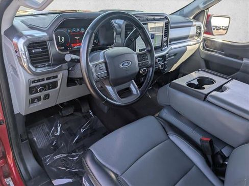 Used 2021 Ford F150 Lariat image 11
