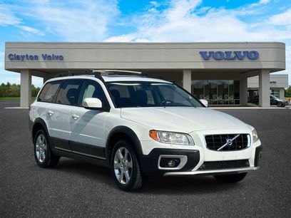 Used 2008 Volvo XC70 3.2