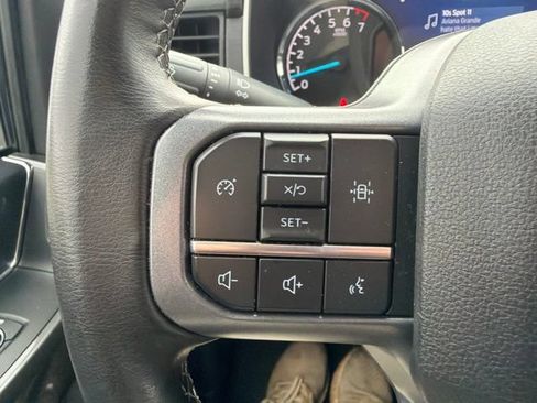 Used 2023 Ford F150 XLT w/ Equipment Group 302A High AWD/4WD image 47