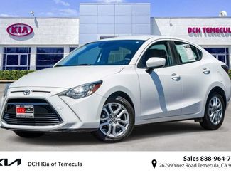 Used 2018 Toyota Yaris iA FWD video 1
