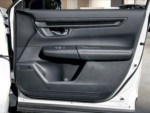 Certified 2026 Honda CR-V Sport-L image 22