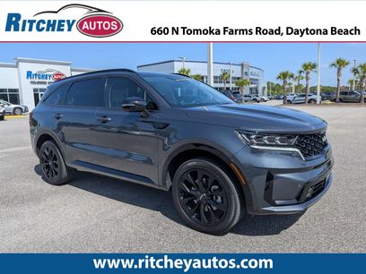 Used 2023 Kia Sorento SX
