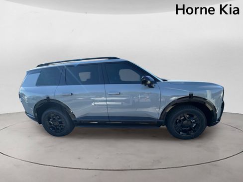 New 2027 Kia Telluride SX Prestige X-Pro AWD/4WD image 3