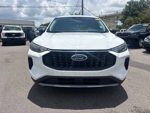 Used 2023 Ford Escape Active FWD image 8