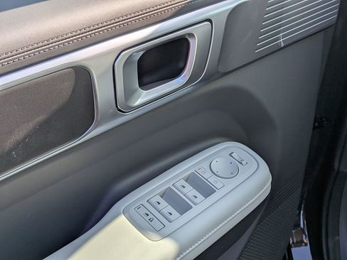 New 2026 Hyundai Santa Fe SEL image 16