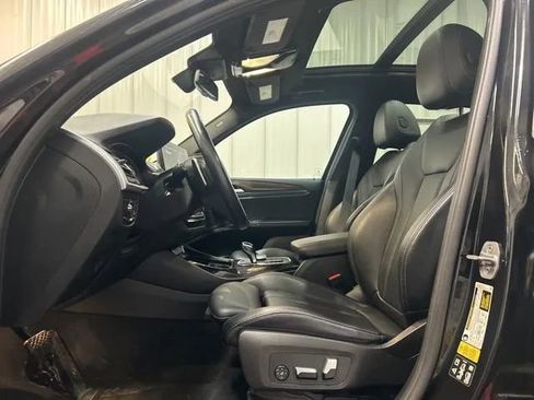 Used 2022 BMW X3 xDrive30i AWD/4WD image 11