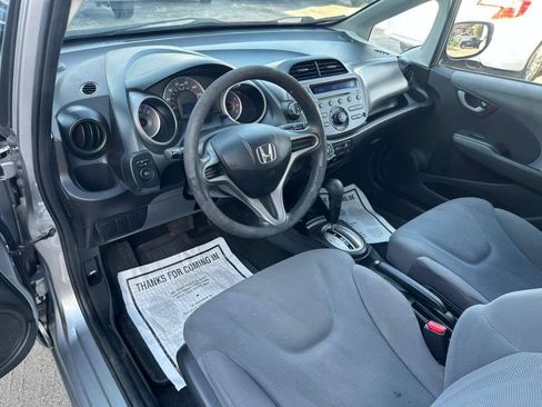 Used 2010 Honda Fit image 11