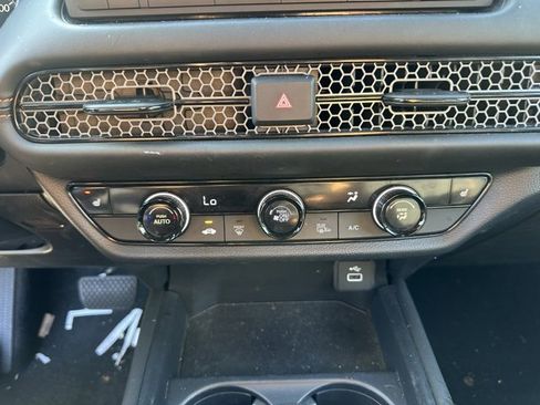 Used 2023 Honda HR-V Sport image 24