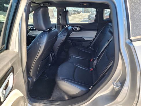 Used 2023 Jeep Compass Limited w/ Elite Group image 33