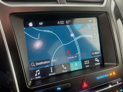 Used 2018 Ford Explorer Limited image 21