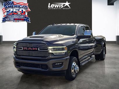 Used 2023 RAM 3500 Laramie
