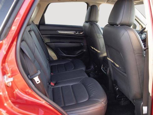 Used 2019 MAZDA CX-5 Grand Touring image 16