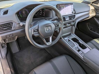 Used 2021 Honda Accord EX