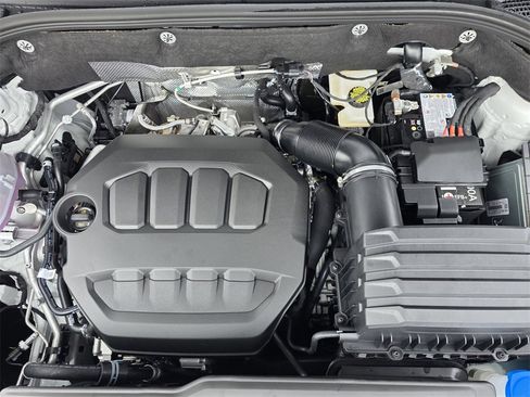 New 2026 Volkswagen Atlas SEL Premium R-Line image 22