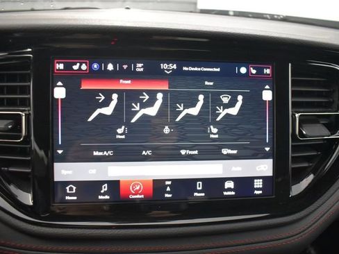 New 2026 Dodge Durango GT image 24