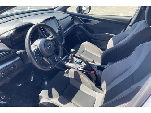 Certified 2024 Subaru WRX AWD/4WD image 10