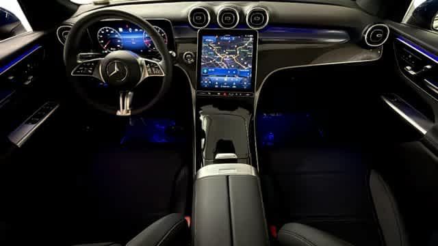 Certified 2026 Mercedes-Benz GLC 300 4MATIC image 4