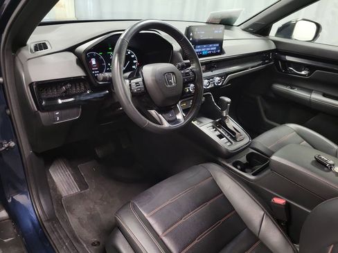 Used 2023 Honda CR-V Sport Touring image 13