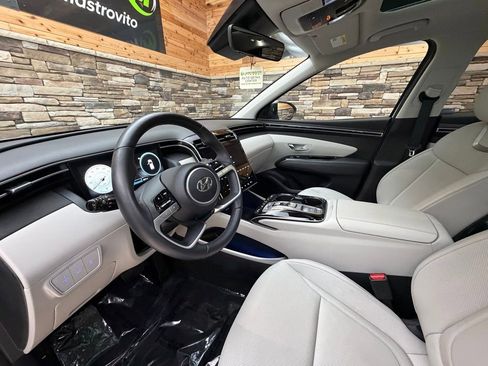 Used 2024 Hyundai Tucson Limited image 10