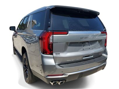 New 2026 GMC Yukon Denali