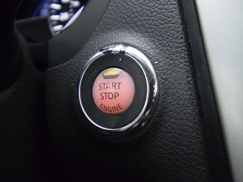 Used 2016 Nissan Altima 2.5 S w/ Power Driver Seat Package FWD image 16