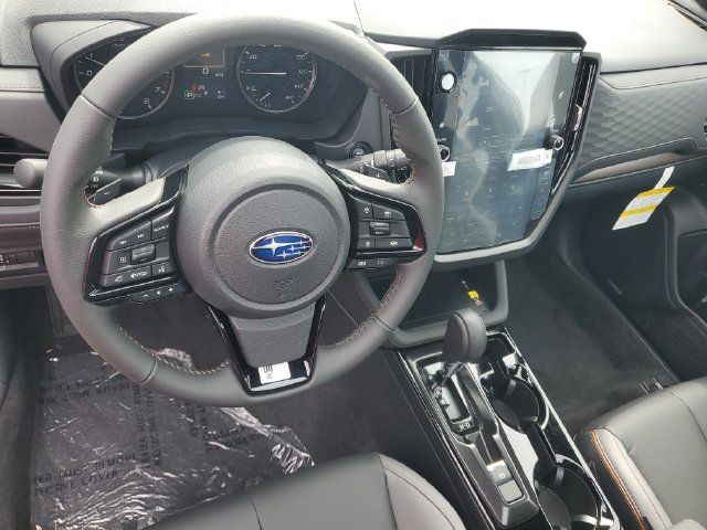 New 2026 Subaru Forester Sport AWD/4WD image 19
