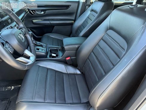 Used 2024 Honda CR-V EX-L image 14