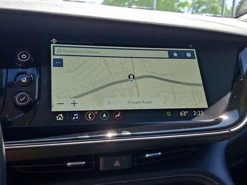 Certified 2023 Buick Envision Avenir AWD/4WD image 19