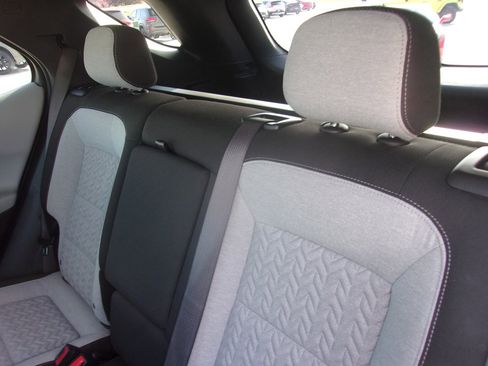 Used 2023 Chevrolet Equinox LT w/ LPO, Cargo Package AWD/4WD image 14