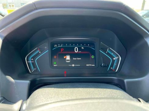 Used 2023 Honda Odyssey Elite image 28