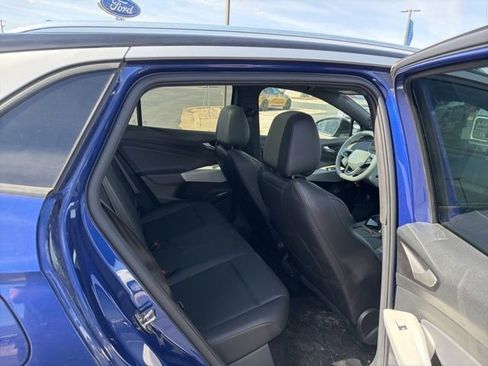 Used 2021 Volkswagen ID.4 1st Edition image 31