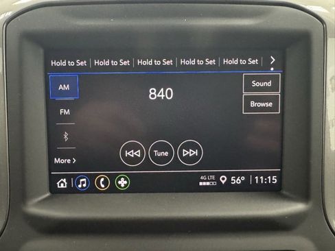 New 2026 Chevrolet Silverado 2500 W/T w/ WT Convenience Package image 17