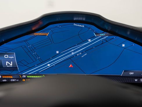 Certified 2024 Ferrari 296 GTB image 40