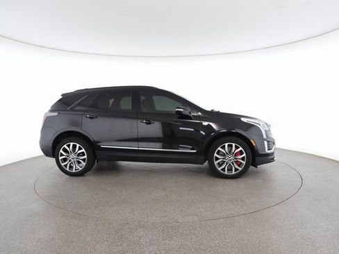 Used 2023 Cadillac XT5 Sportv image 23