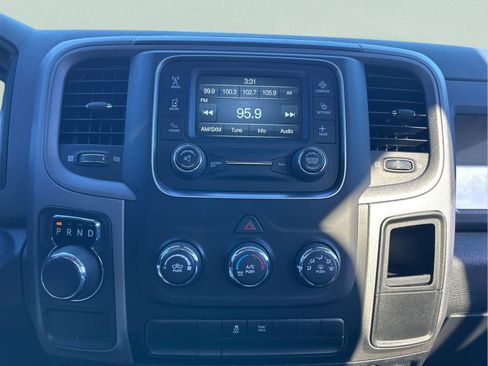 Certified 2018 RAM 1500 Express w/ Express Value Package image 18