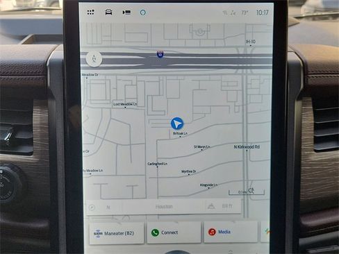 Used 2024 Ford Expedition Limited image 14